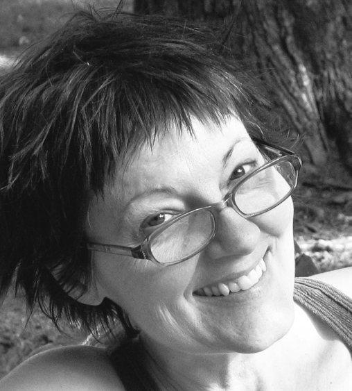 Manon Gauthier Photo