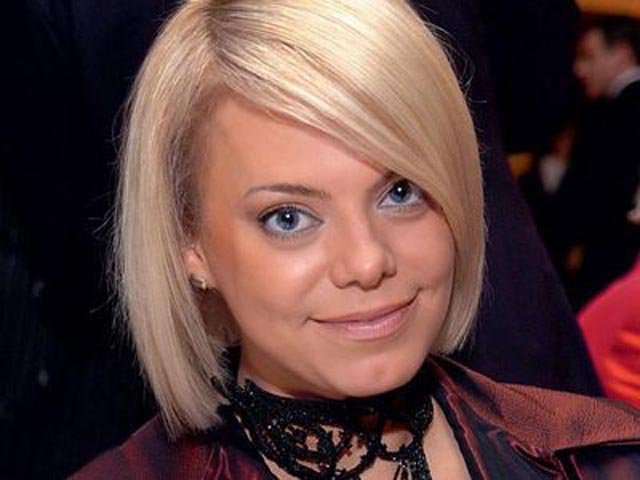 яна поплавская