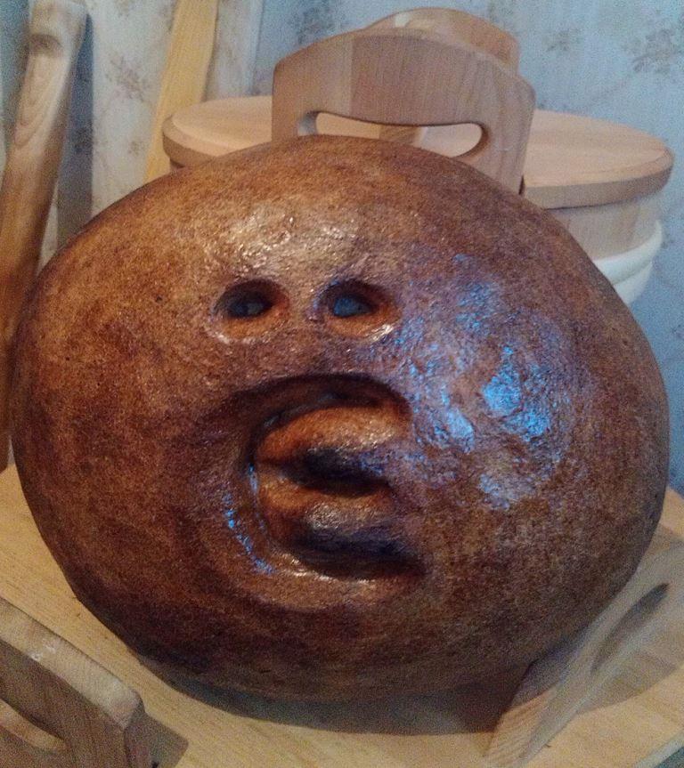 bread