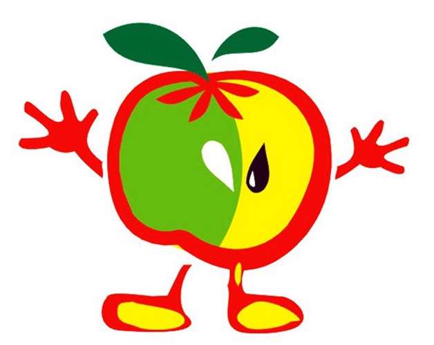 apple