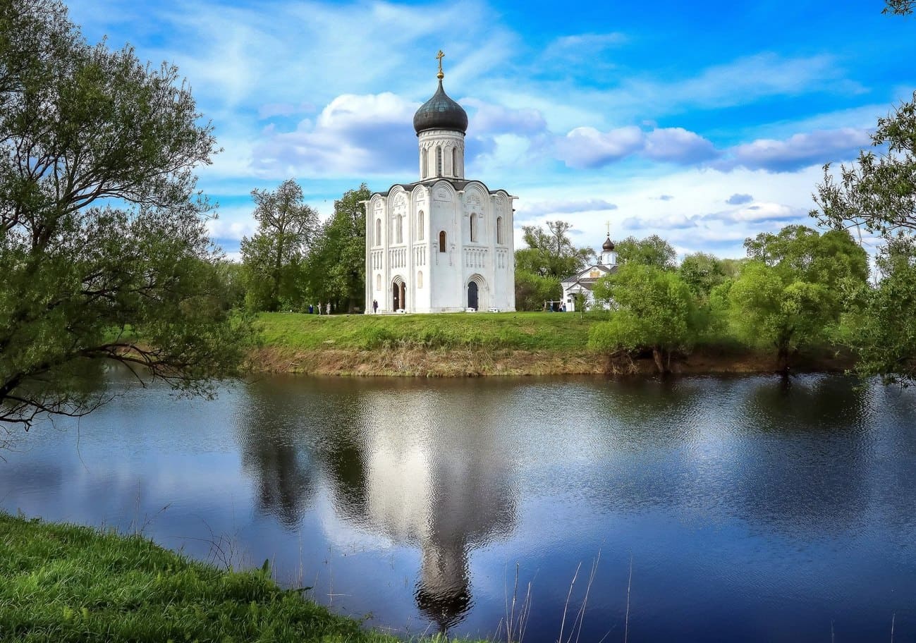 Всероссийский библиотечный конгресс в Владимире