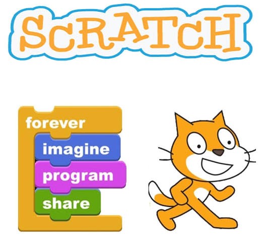  Scratch