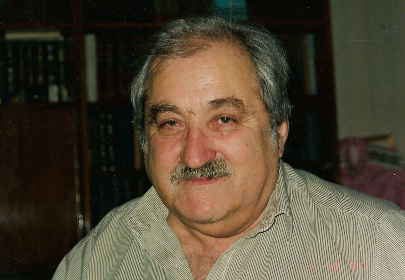 ГЕНРИХ САПГИР