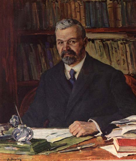 Sytin Ivan Dmitrievich