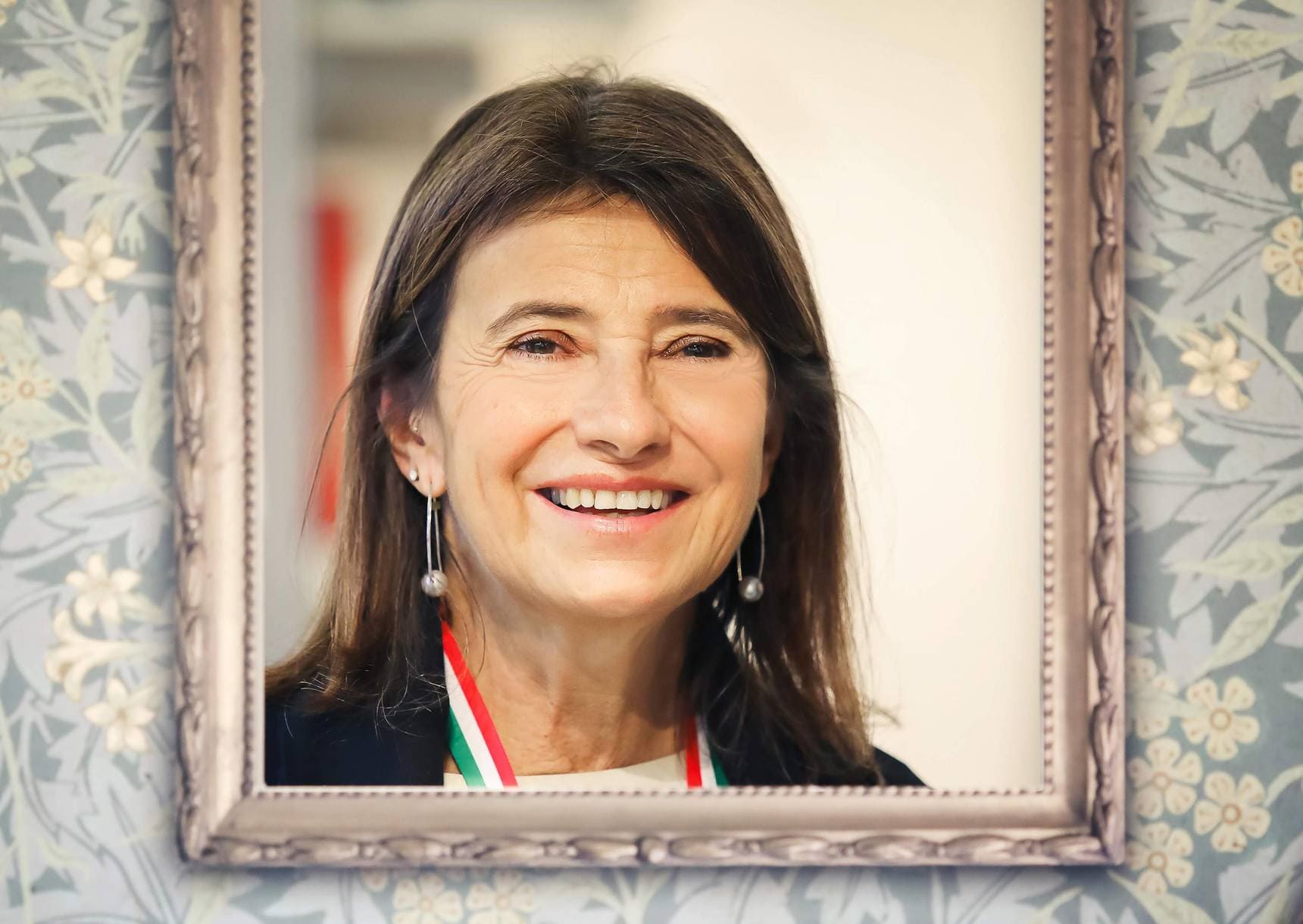 Элена Пазоли