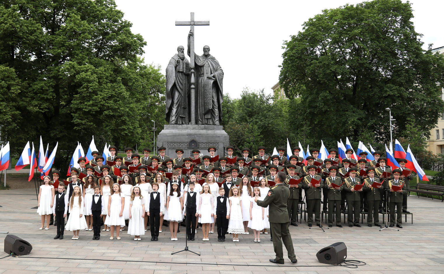 Музыкальный театра 