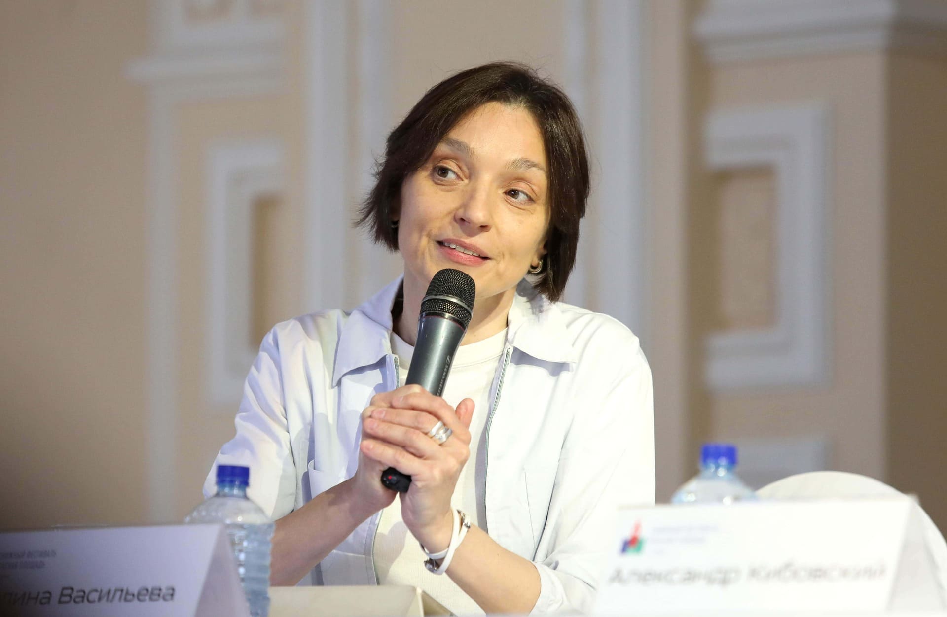Полина Васильева