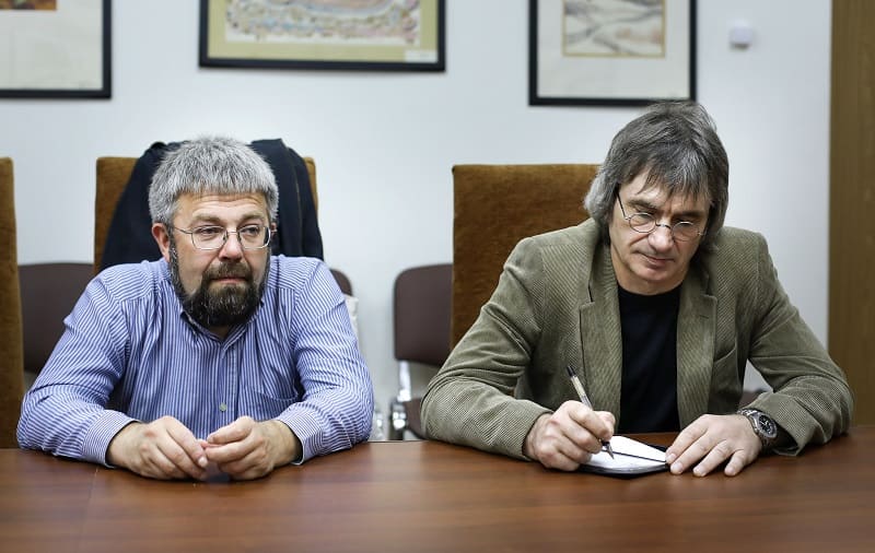 Cеминар для молодых писателей