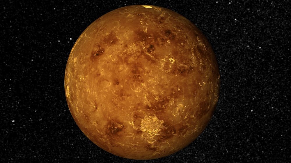 venus