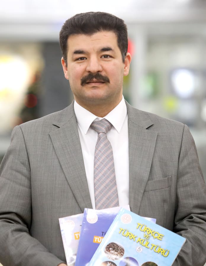 Центр турецкой культуры Юнуса Эмре
