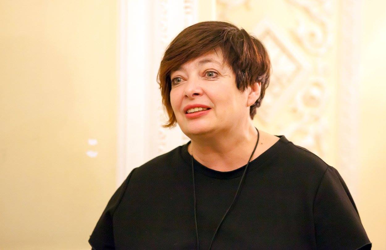 Татьяна Рудишина