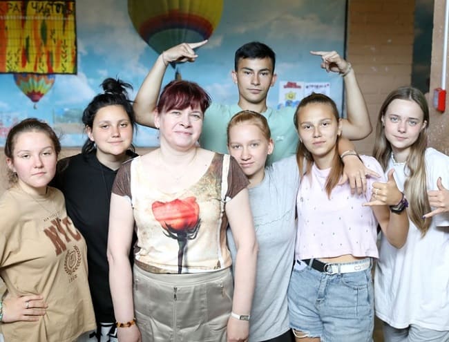 Путь в профессию