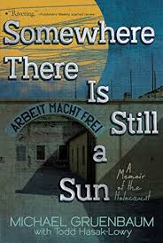 Somewhere There Is Still a Sun A Memoir of the Holocaust