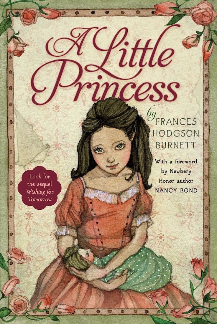 A Little Princess