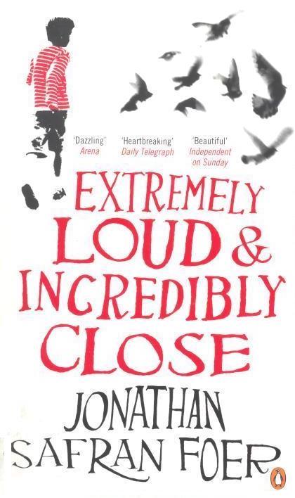 Extremely Loud and Incredibly Close