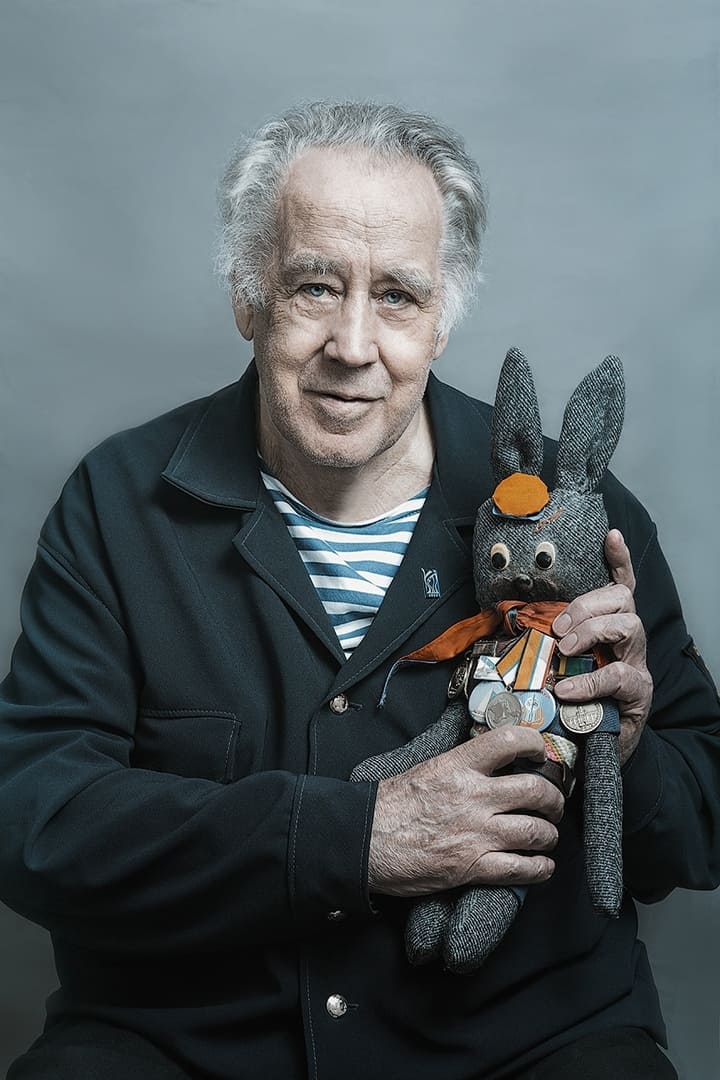 Владислав Крапивин