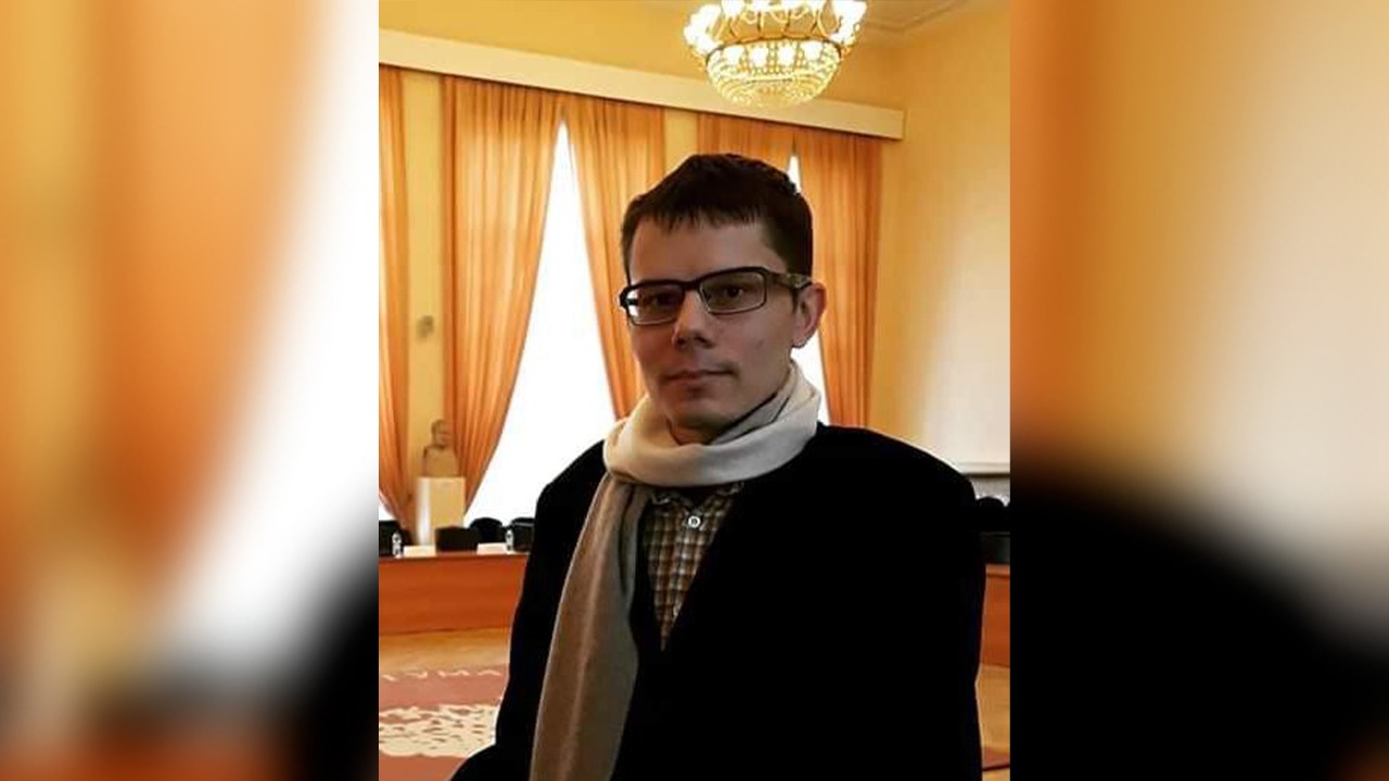 Петр Воротынцев