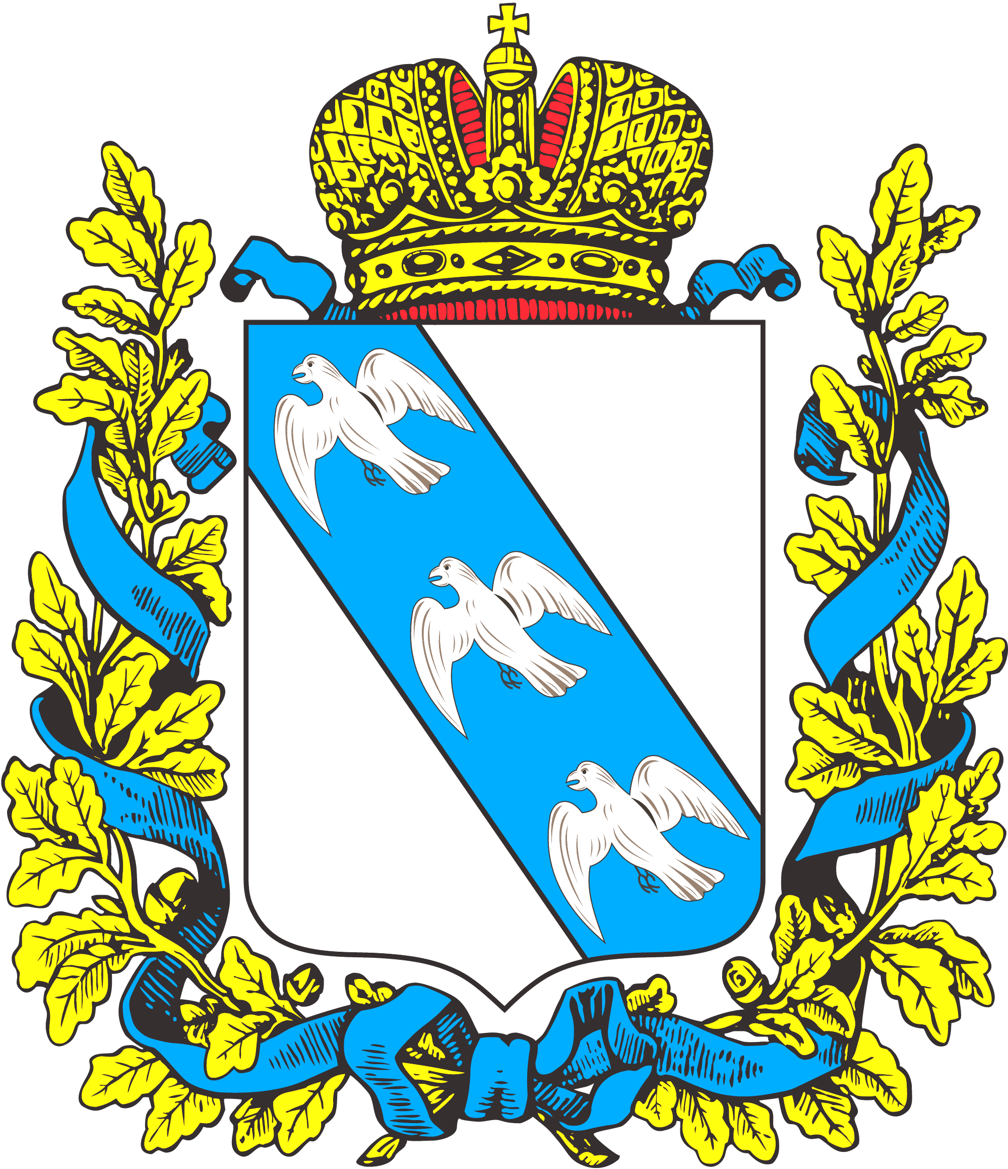 Курск книжный