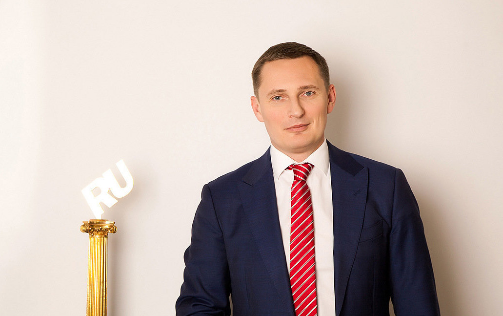 Андрей Воробьев