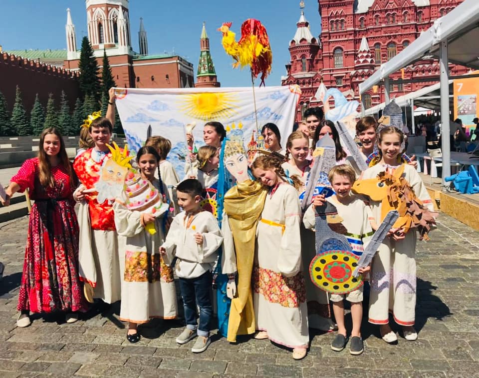 Студия театра и кино «Фора»