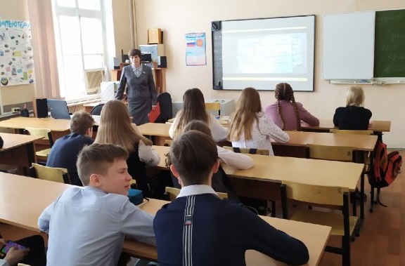 Новости детских библиотек России