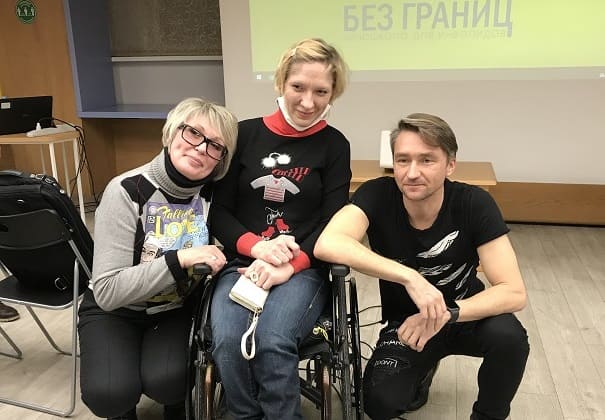 Дмитрий Тюрин