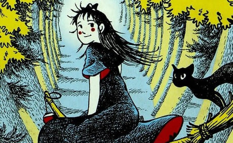 Книги о ярких и смелых девчонках