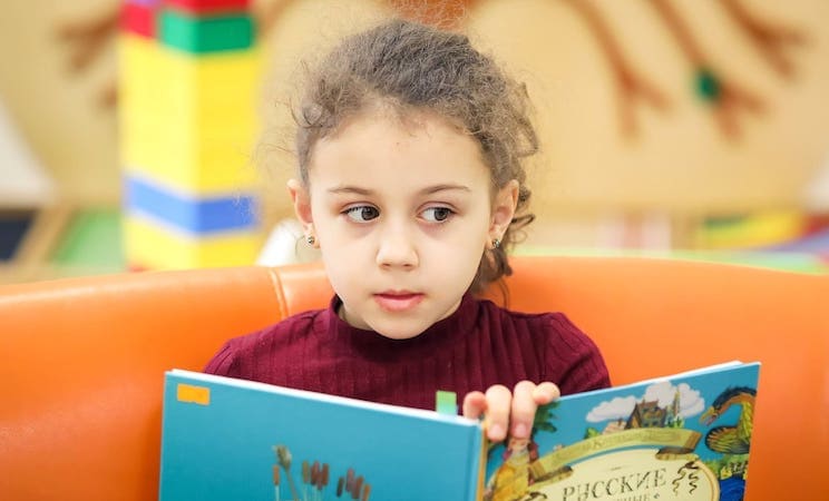 Список книг о мамах, бабушках и сестрах