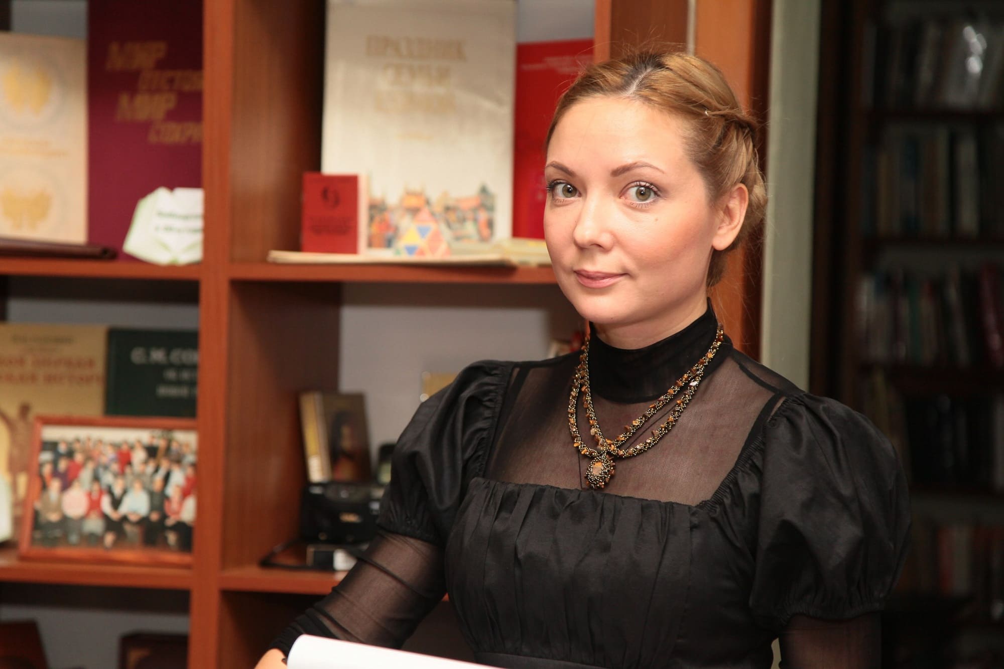 Елена Лобанкина