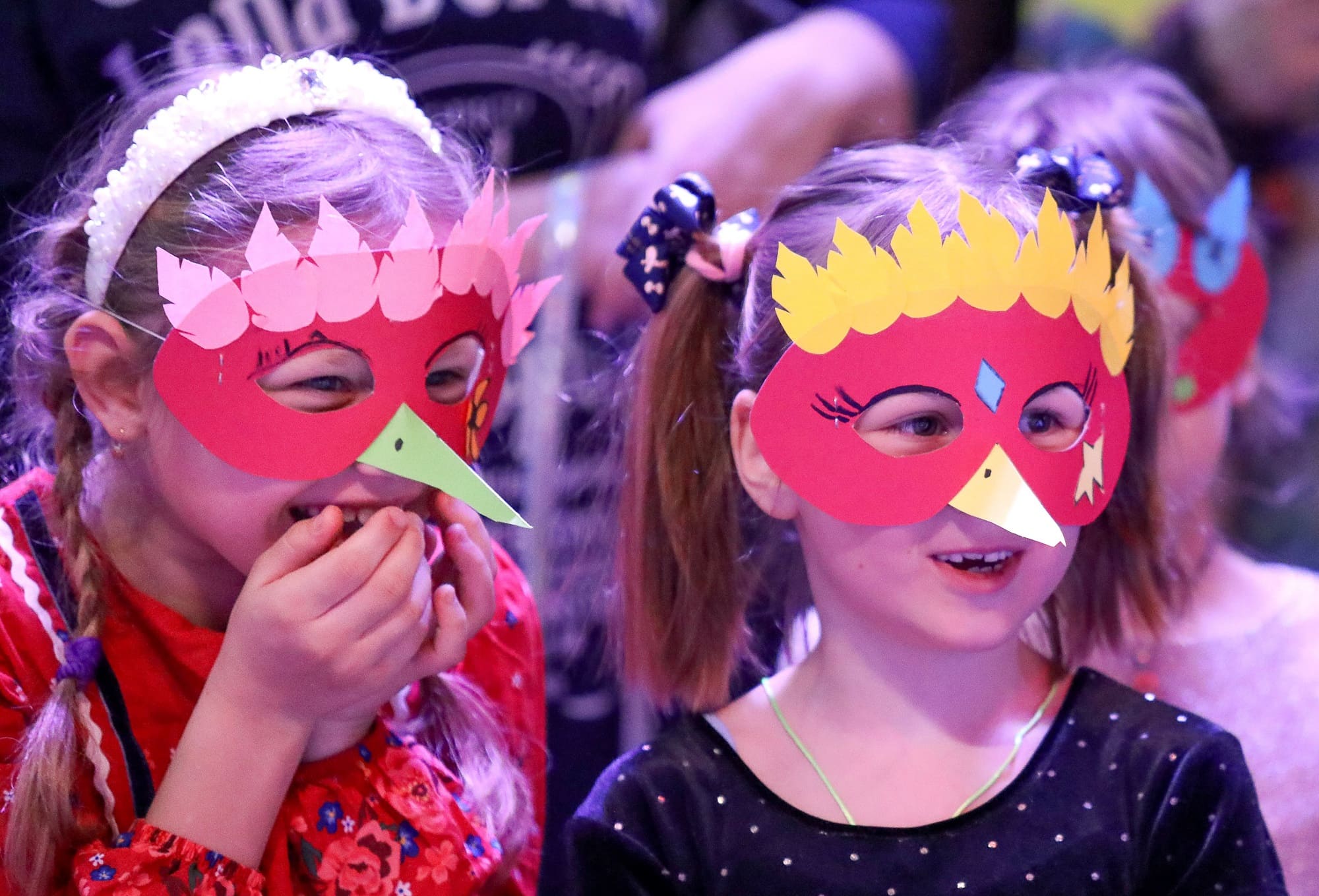 Эксперты РГДБ рекомендуют