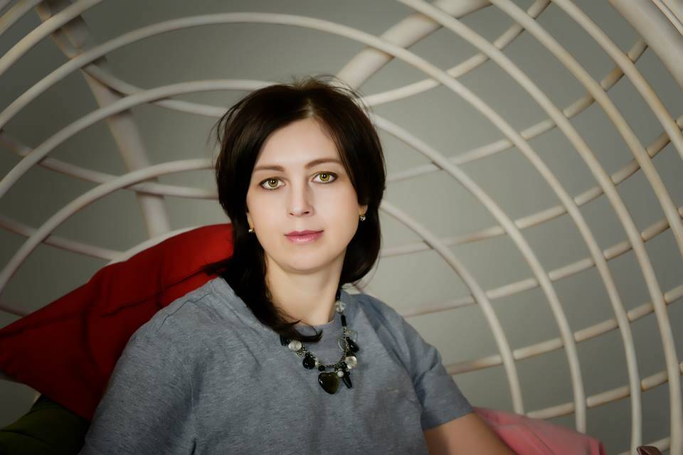 Лада Кутузова