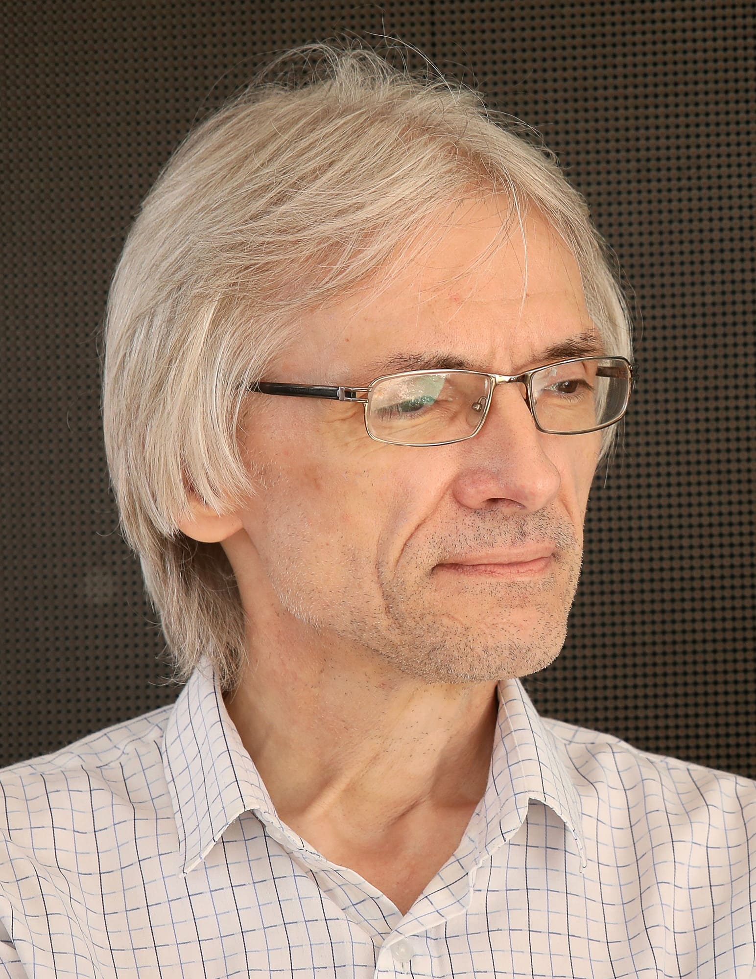 Михаил Есеновский