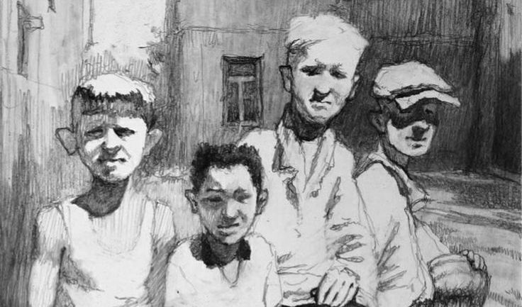 Память о Великой Отечественной войне в книгах