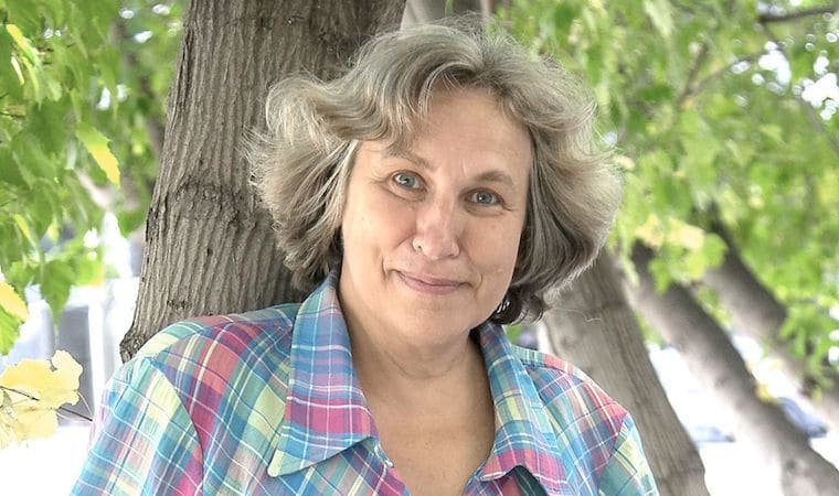 Екатерина Мурашова 