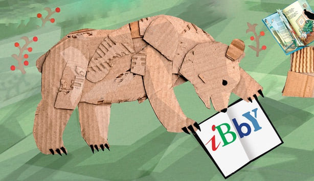 IBBY 2021 
