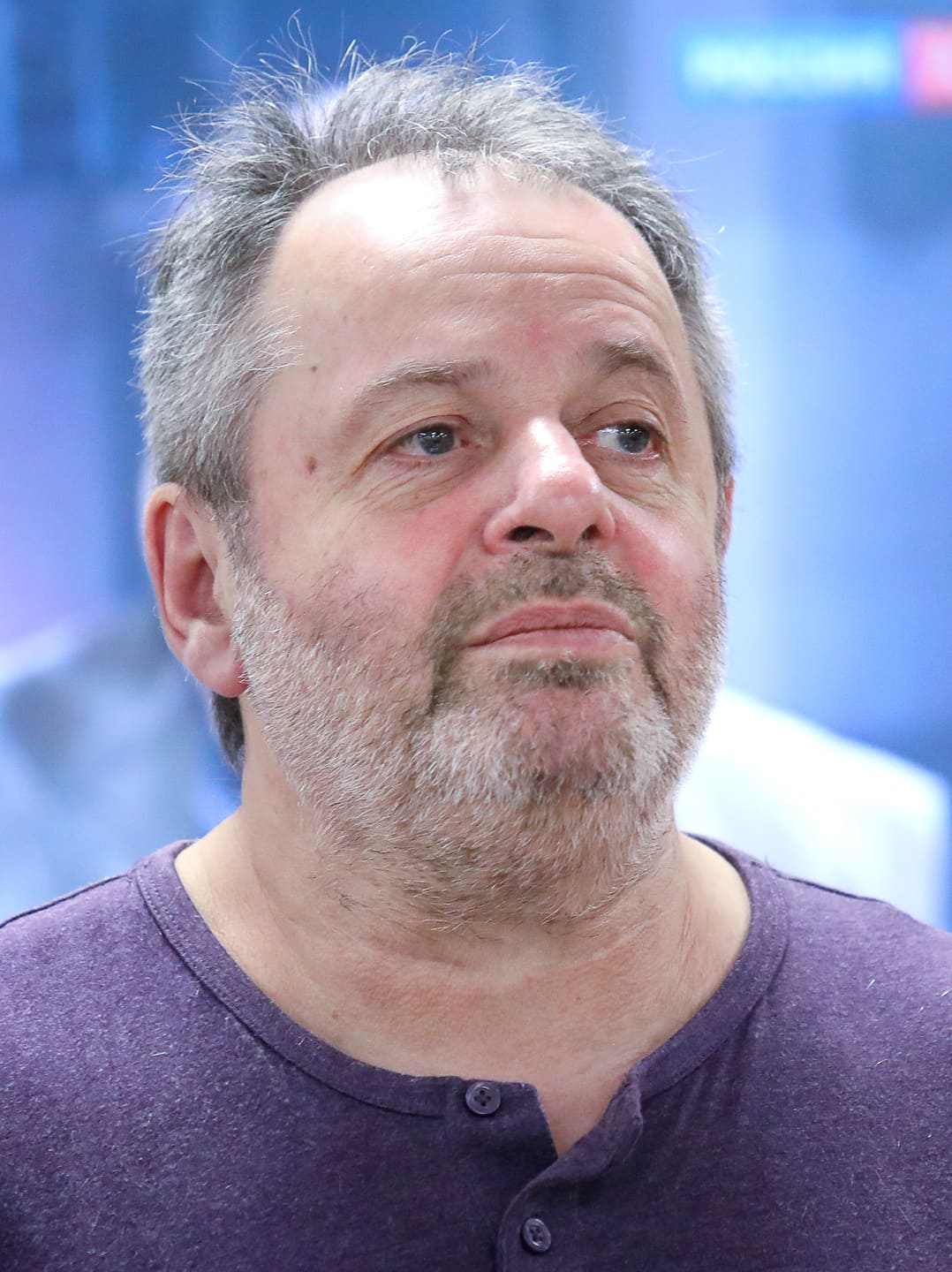 Лев Яковлев