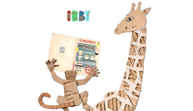 IBBY 2021 
