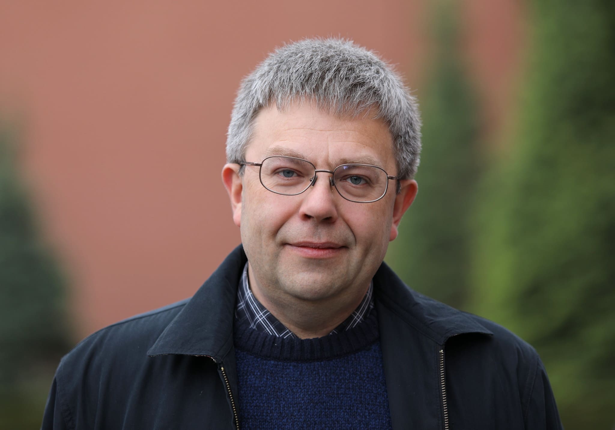 Максим Амелин
