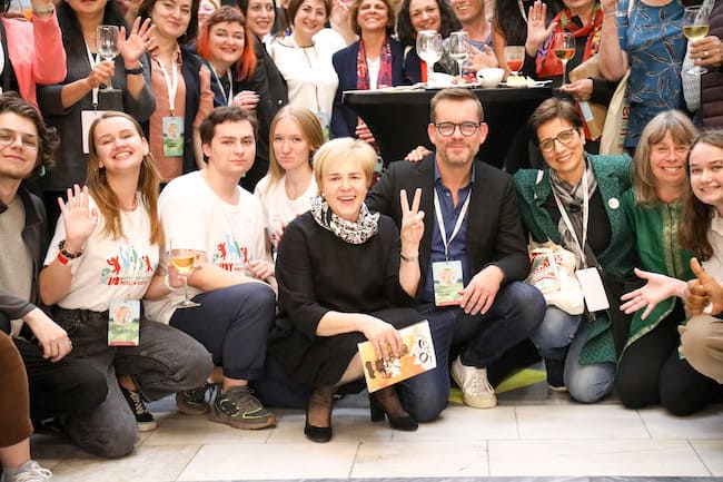 37-й Всемирный конгресс IBBY
