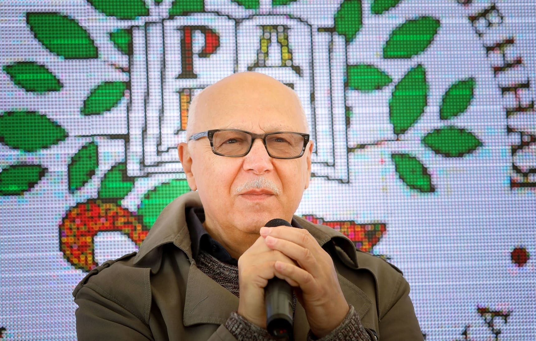 Григорий Кружков