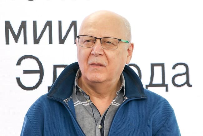 Григорий Кружков