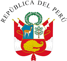 Герб Перу