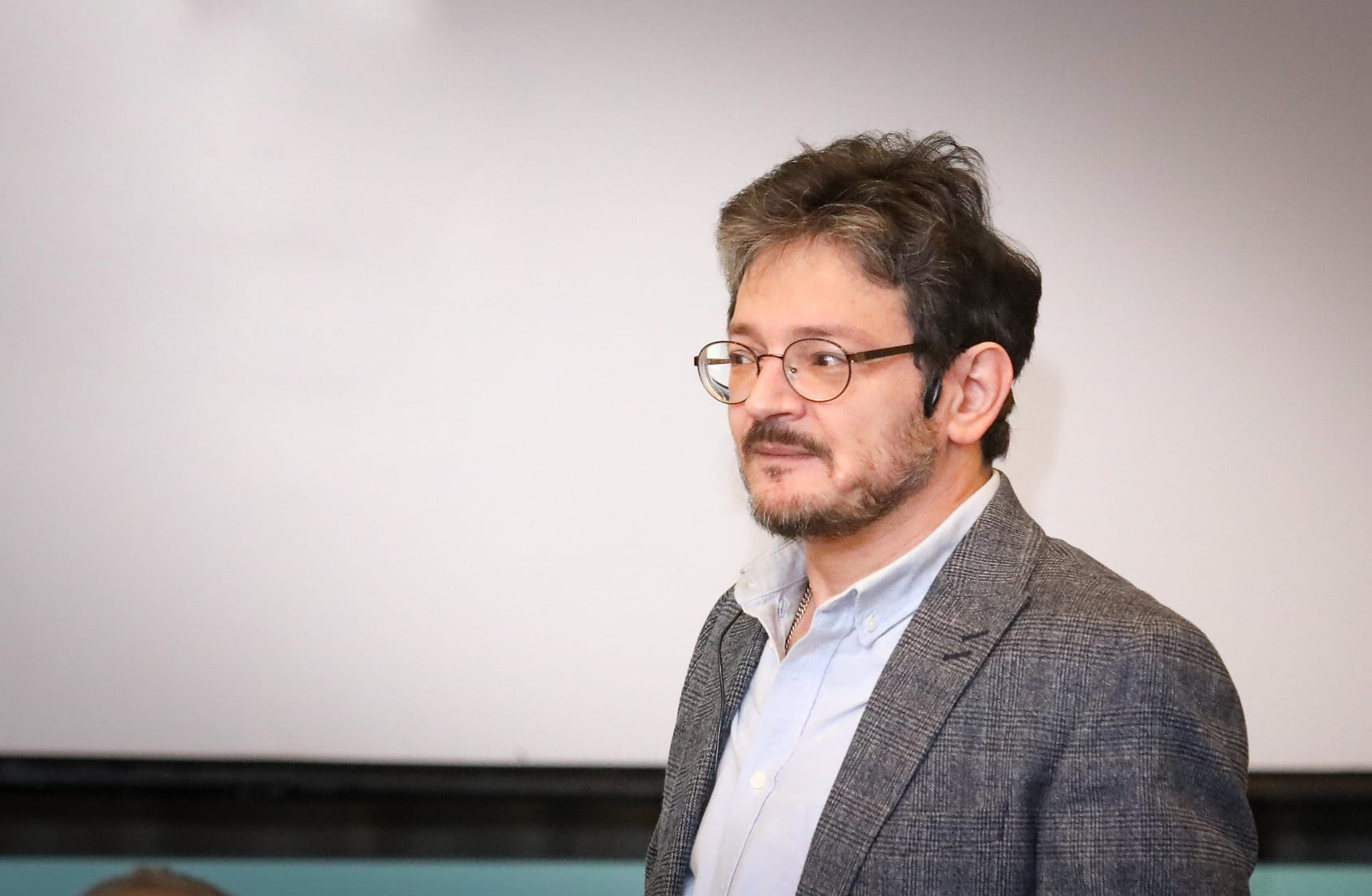 Павел Крючков