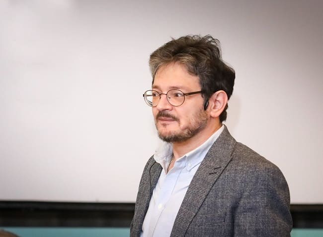 Павел Крючков 