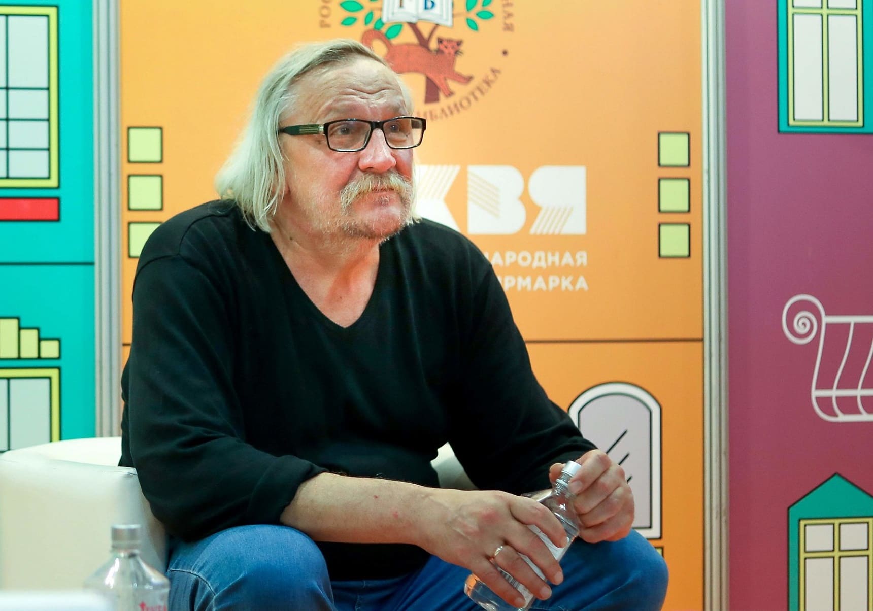 Михаил Мокиенко