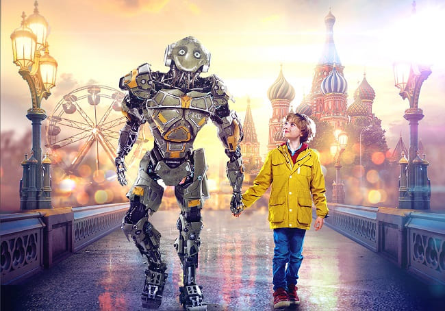 РОБО