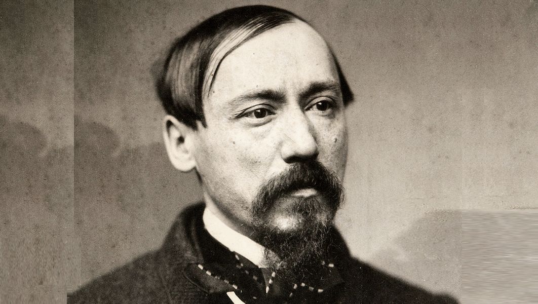 Николай Некрасов