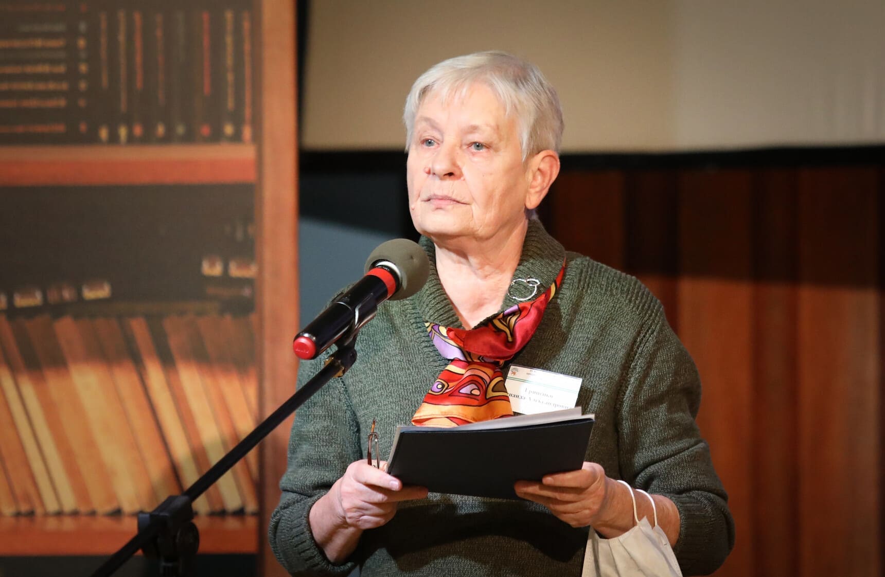 Зинаида Гриценко