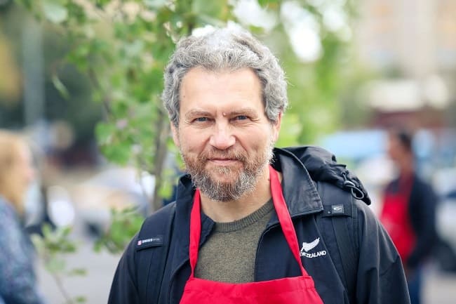 Евгений Антоненков 