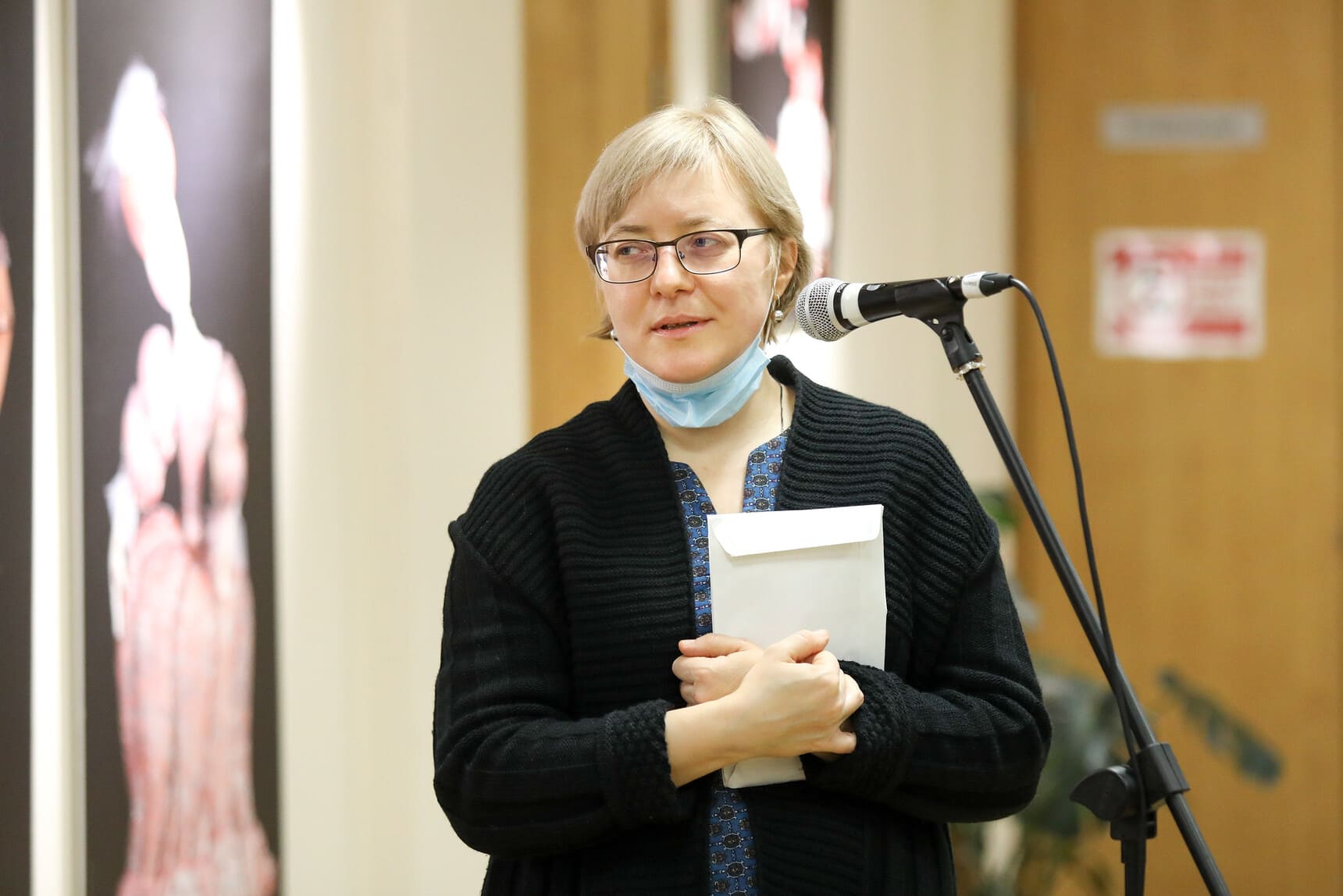 Елена Рымшина